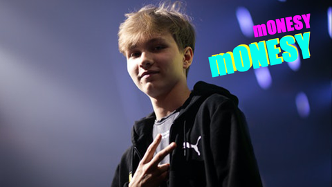 键战中的 键战中的