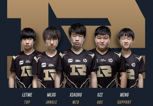 对决的关键 对决的关键