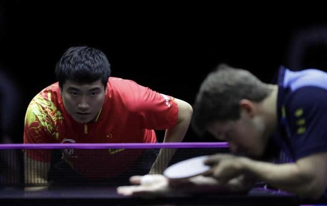 项目的对抗 项目的对抗