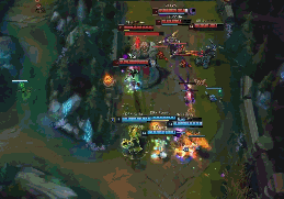 最终的时刻 最终的时刻