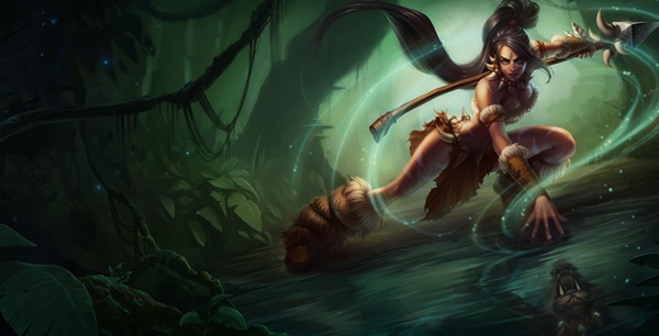 快速建立自 快速建立自