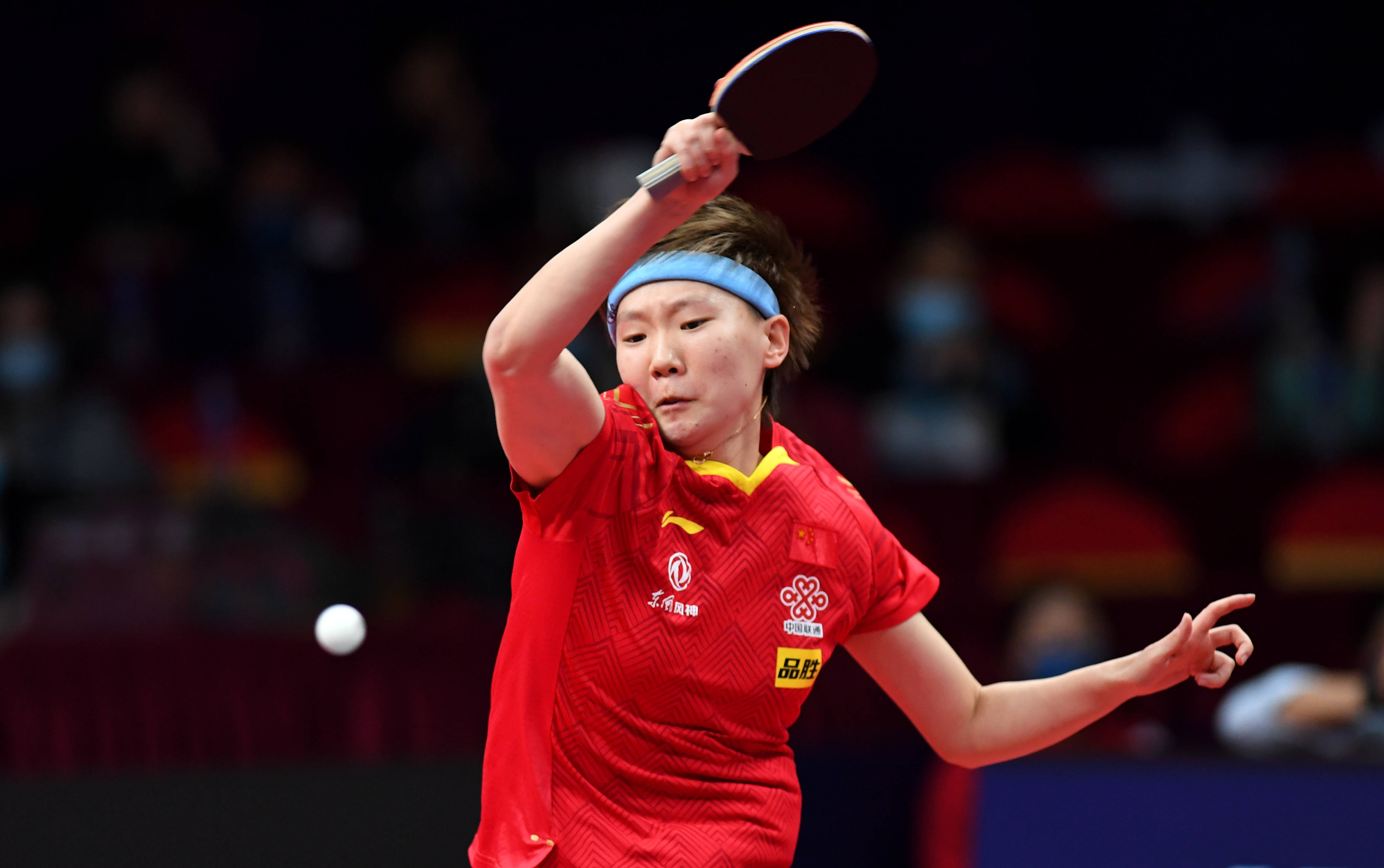 当其他竞争 当其他竞争