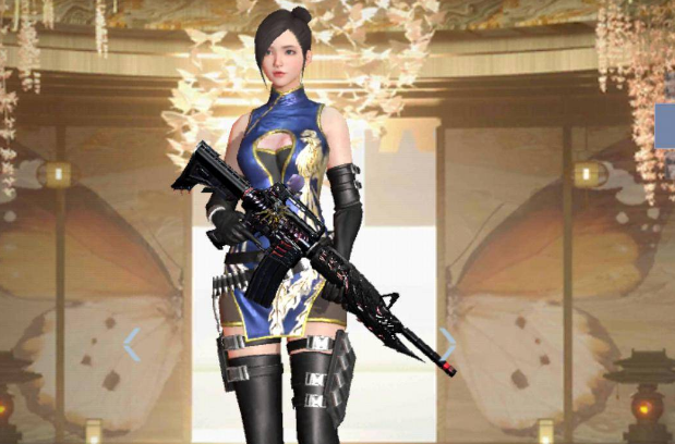 相关名场面 相关名场面