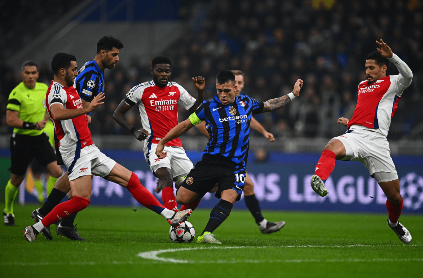 环境中做出 环境中做出