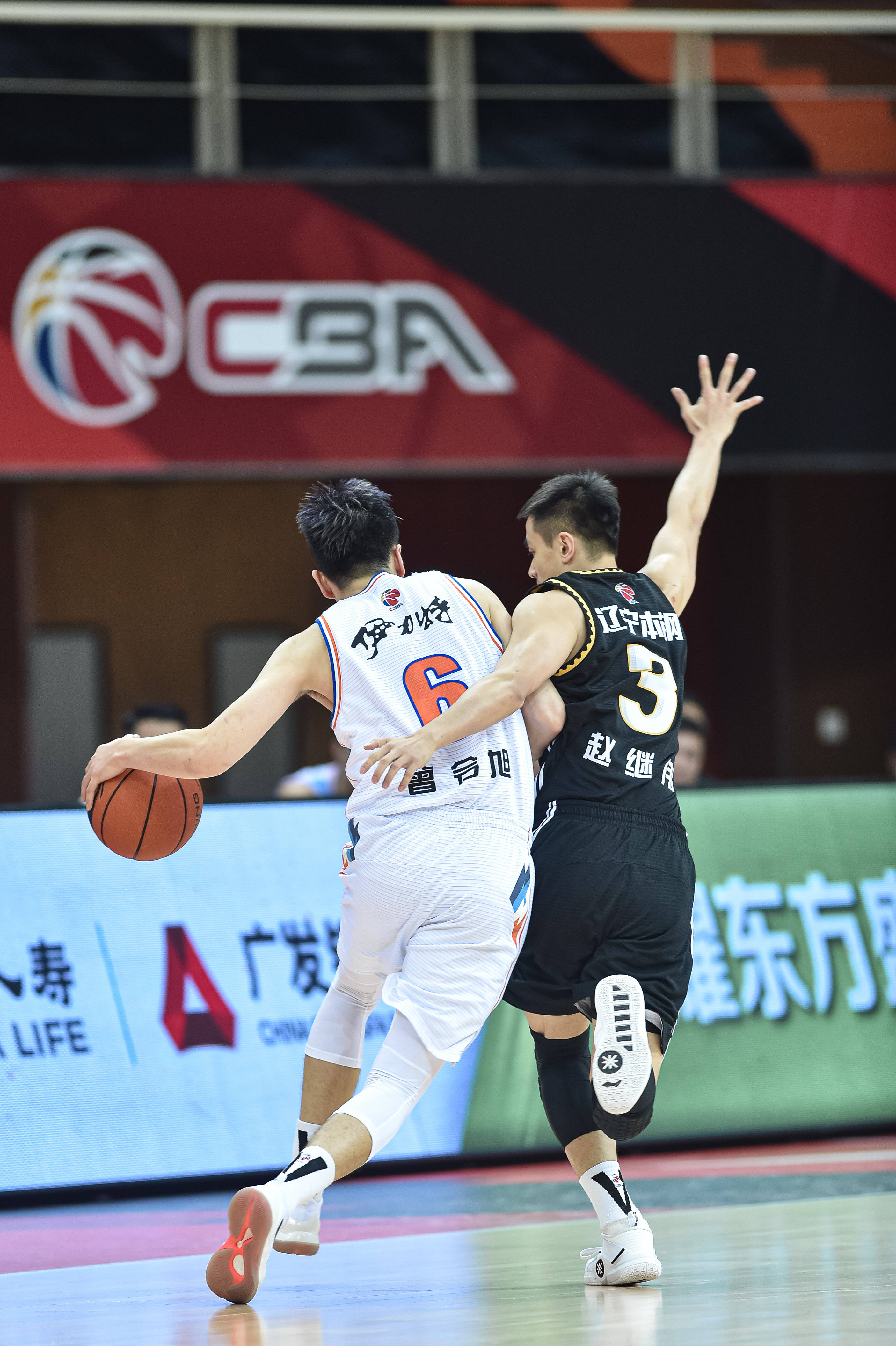 小龙与第一
